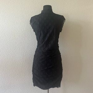 Forever 21 Lace Mini Dress